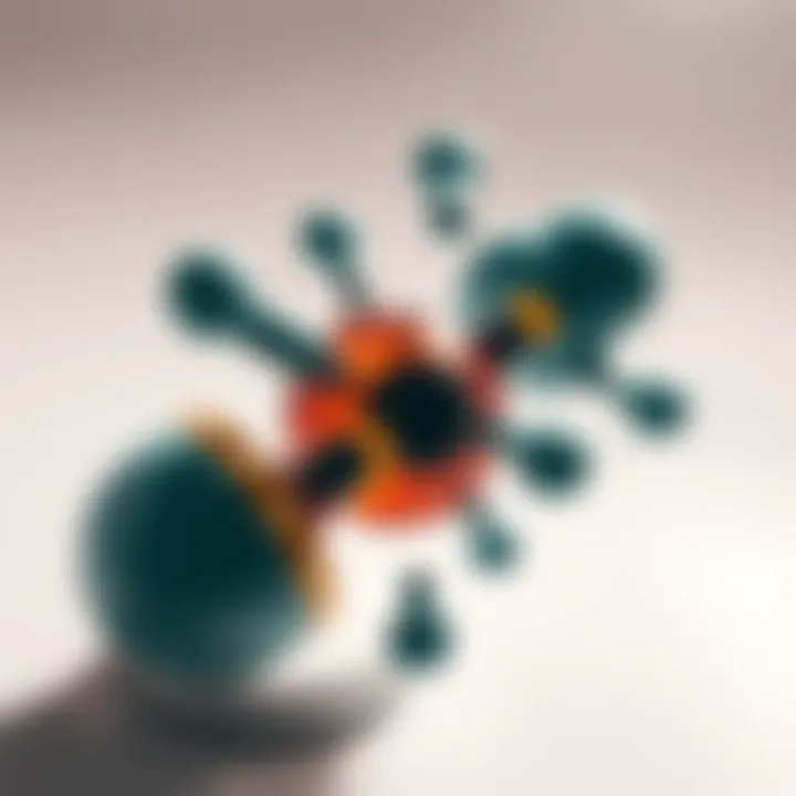 Chemical structure of FastCap insecticide