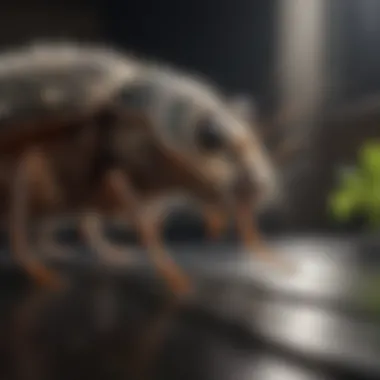 Innovative Digital Pest Management Solutions Digital platform for pest management services