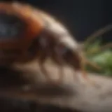 Common pest species found in Greenville