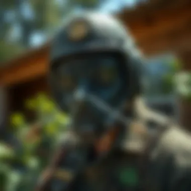 Pest management strategies tailored for homeowners in Haughton