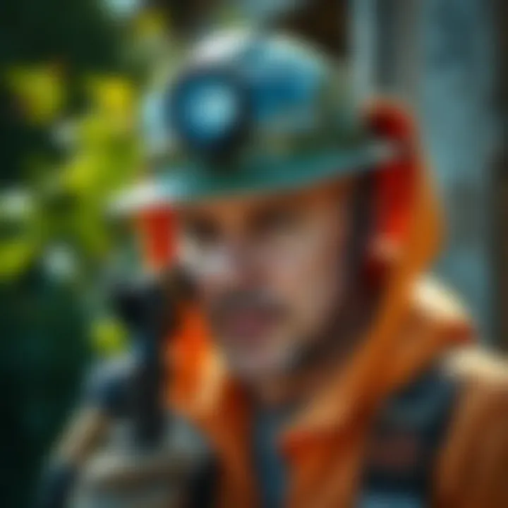 Identifying and Selecting the Best Exterminator for Your Pest Control Needs Summary Identifying and Selecting the Best Exterminator for Your Pest Control Needs Summary