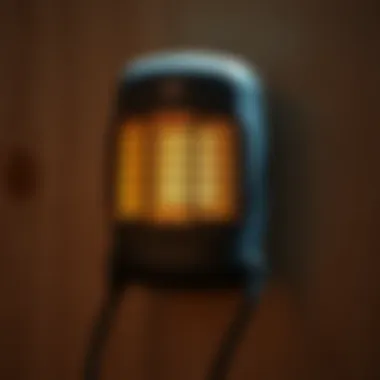 Identifying the Best Electronic Pest Repeller for Roaches Summary