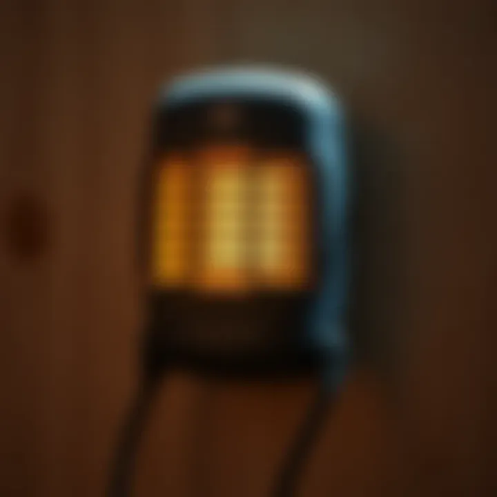 Identifying the Best Electronic Pest Repeller for Roaches Summary