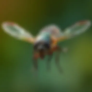 Notable Identifying the Most Effective Flying Insect Killer Notable Identifying the Most Effective Flying Insect Killer