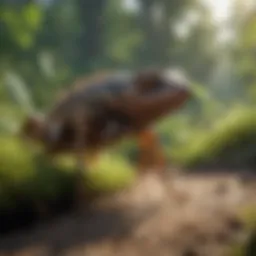 In-Depth Analysis of the Goodnature A18 Trap Introduction