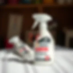 Comprehensive overview of JT Eaton tick spray formulation