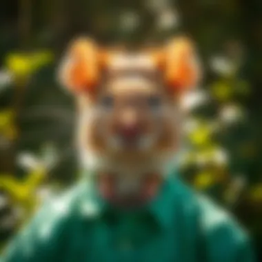 Environmental impact of rodenticides