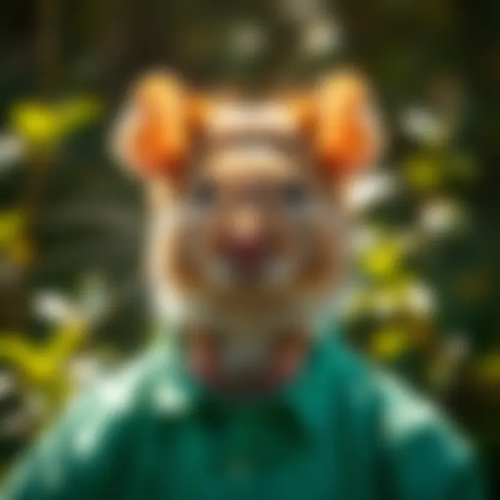 Environmental impact of rodenticides