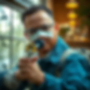 Eco-Friendly Pest Control Techniques Eco-friendly pest control techniques