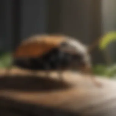 Eco-Friendly Pest Management Solutions Eco-friendly pest management solutions