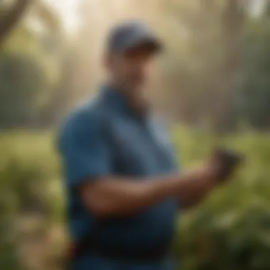 Sustainable Practices in Pest Control Sustainable practices in pest control