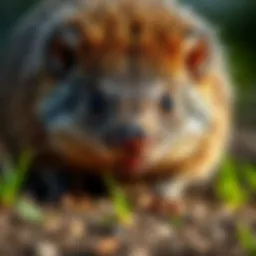 Molebusters: Navigating the Complex World of Mole Control Introduction