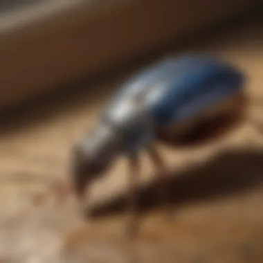 Understanding Household Pest Identification Identification of common household pests
