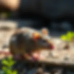 Natural Pesticides for Rats: An In-Depth Exploration Introduction