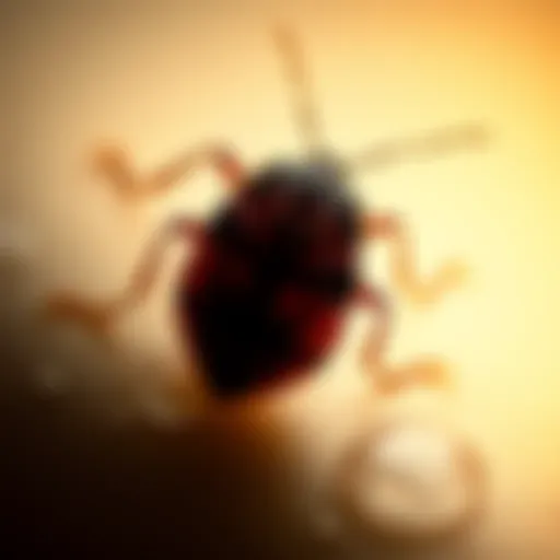 Navigating Bed Bug Litigation: Legal Perspectives and Insights Introduction