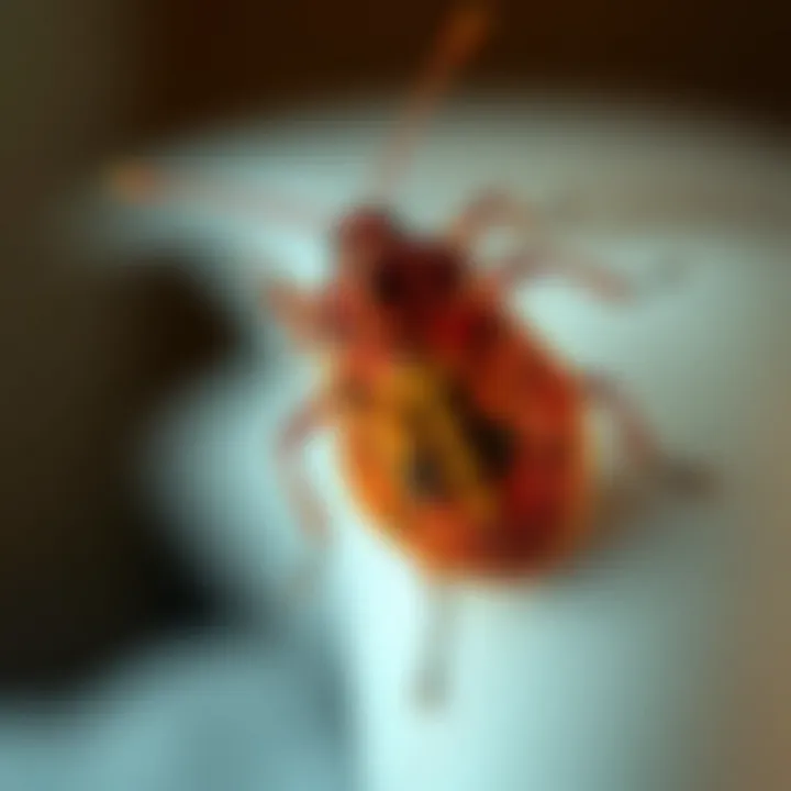 Notable Navigating Bed Bug Litigation: Legal Perspectives and Insights
