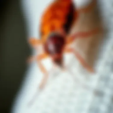 Navigating Bed Bug Litigation: Legal Perspectives and Insights Summary