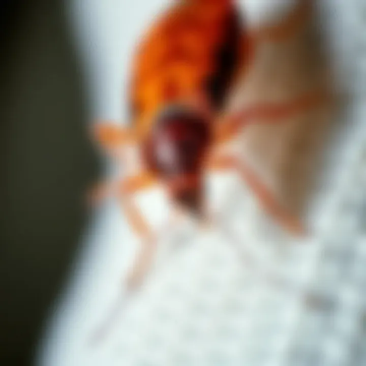 Navigating Bed Bug Litigation: Legal Perspectives and Insights Summary