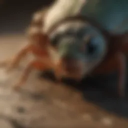 Common pests found in Norwalk, CT