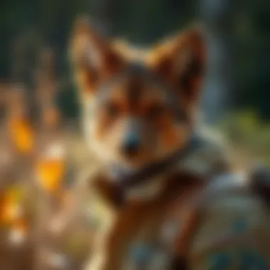 Navigating Wildlife Management: The Role of Adcock Wildlife Removal Summary