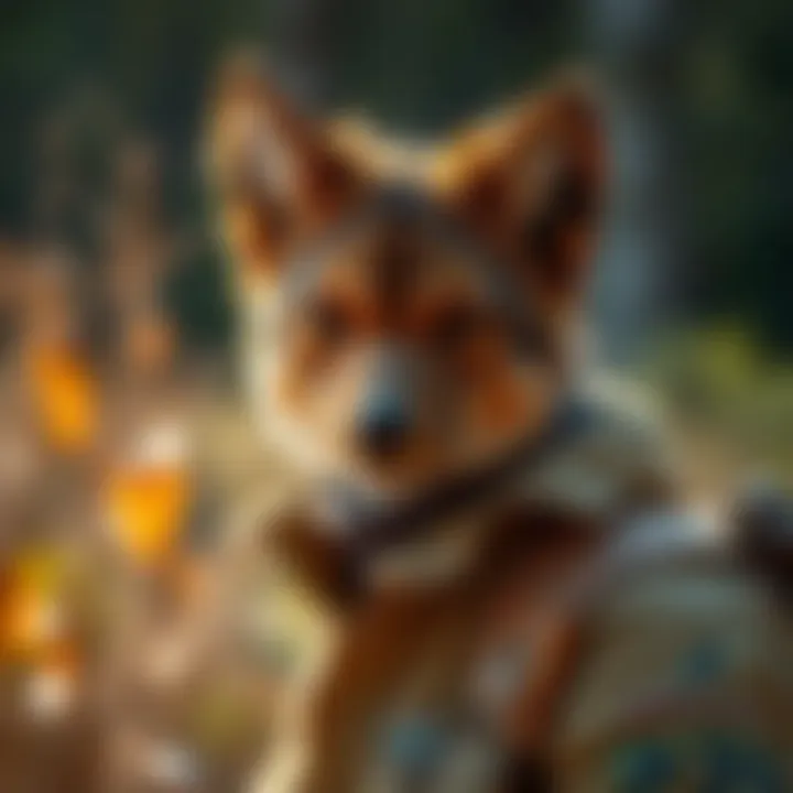 Navigating Wildlife Management: The Role of Adcock Wildlife Removal Summary