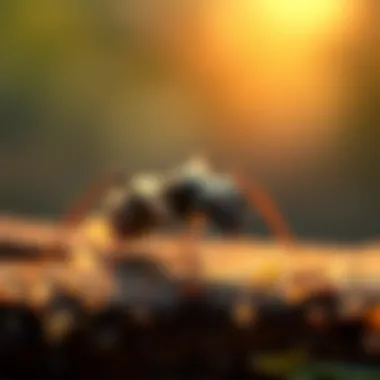 Notable No Spill Ant Kill Reviews: A Comprehensive Exploration