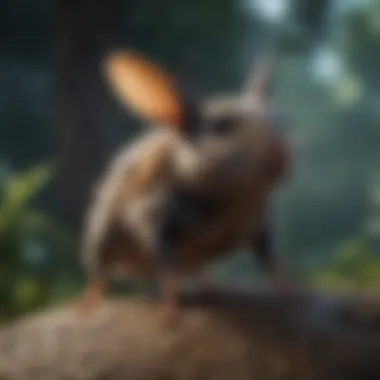 Understanding Local Pests Common pests in Forest City, NC