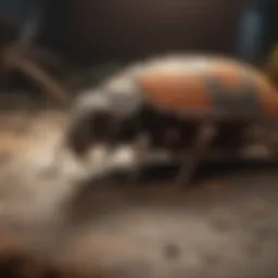 Identifying common pests in Glens Falls