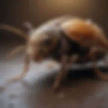 Effective Pest Management Strategies Effective pest management strategies