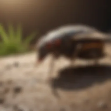 Sustainable Pest Management Strategies Eco-friendly pest management techniques