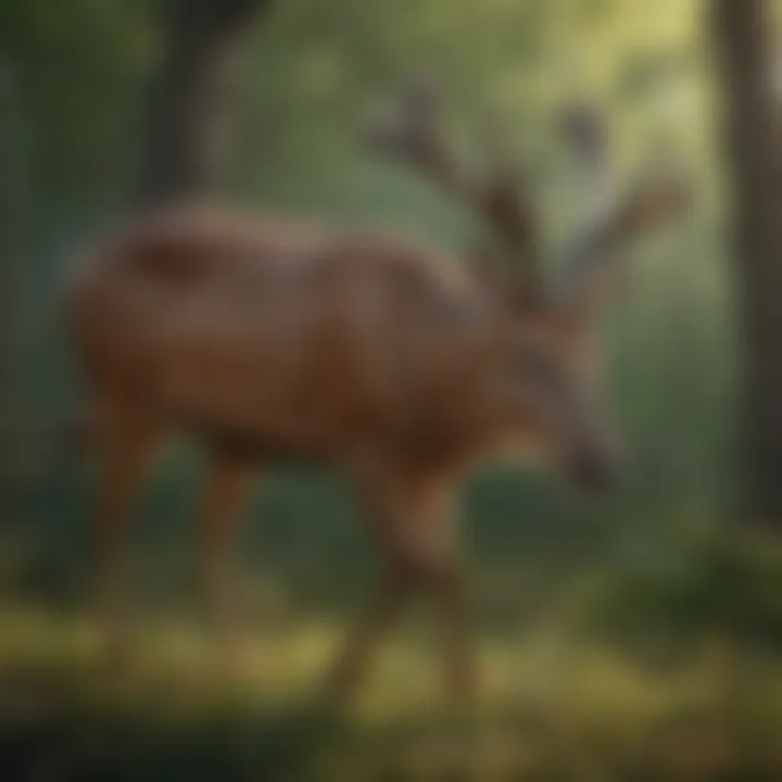 Common pests found in Deer Park, TX