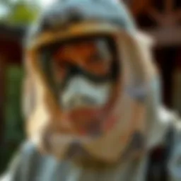 Pest Control in King, North Carolina: A Comprehensive Guide Introduction