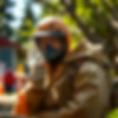 Notable Pest Control in Lincoln City, Oregon: Strategies and Insights