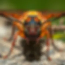 Overview of common pests in Washington DC