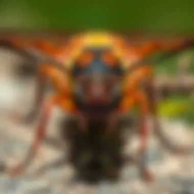 Overview of common pests in Washington DC