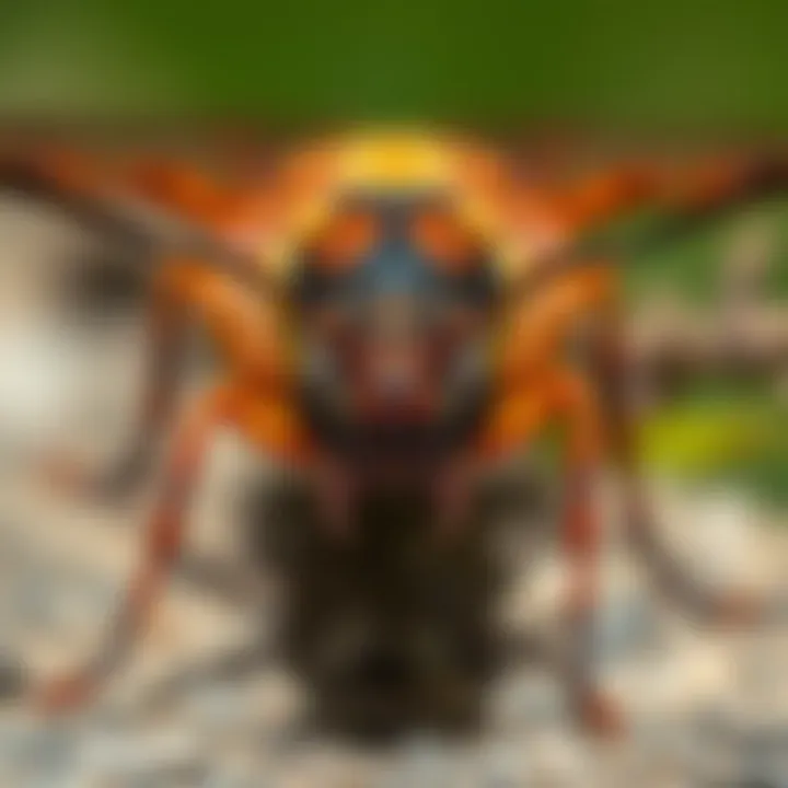 Overview of common pests in Washington DC