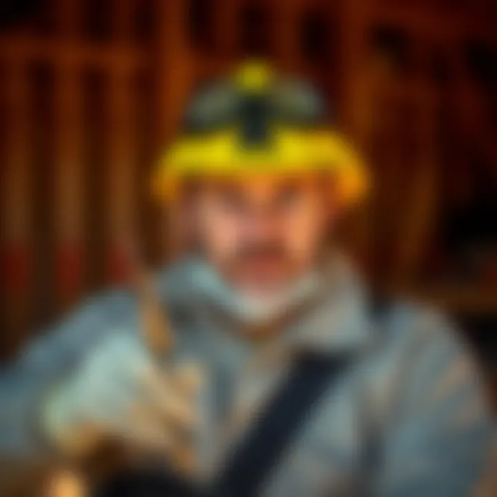 Sustainable pest control practices