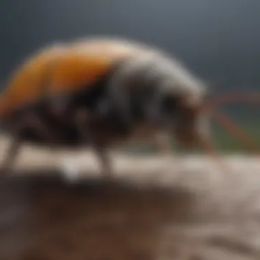 Common Pests in Mahwah, NJ Common pests found in Mahwah, NJ