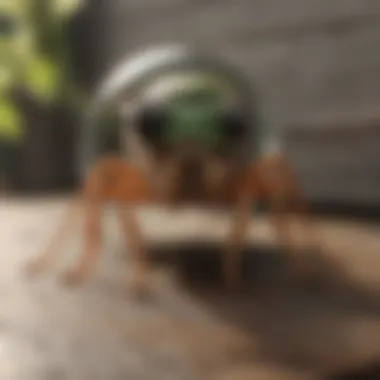 Eco-Friendly Pest Control Solutions Eco-friendly pest control solutions