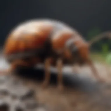 Effective Pest Management Strategies Effective pest management strategies