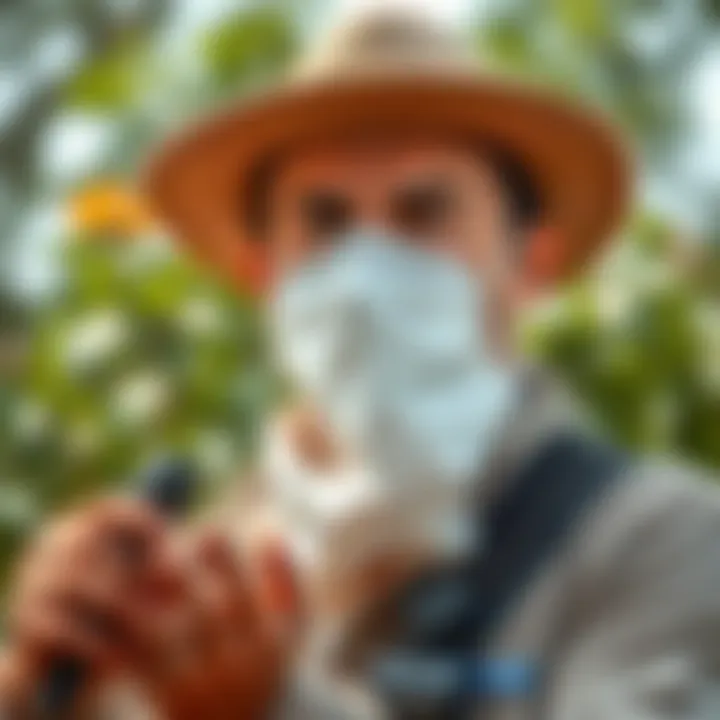 Pest Control Strategies in Brownsville, TX Summary