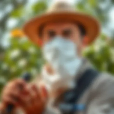 Pest Control Strategies in Brownsville, TX Summary Pest Control Strategies in Brownsville, TX Summary