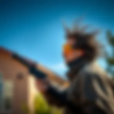 Effective pest control strategies for homeowners