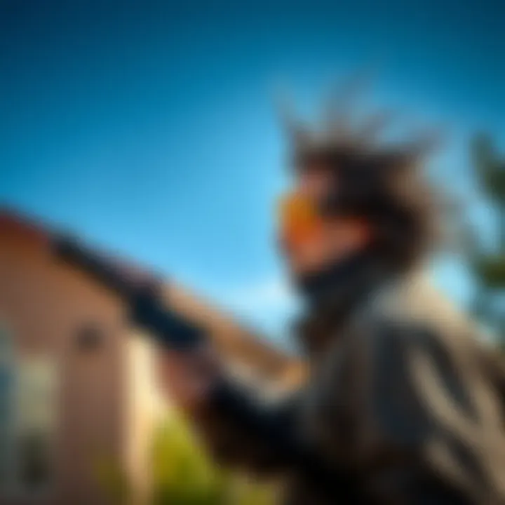 Effective pest control strategies for homeowners