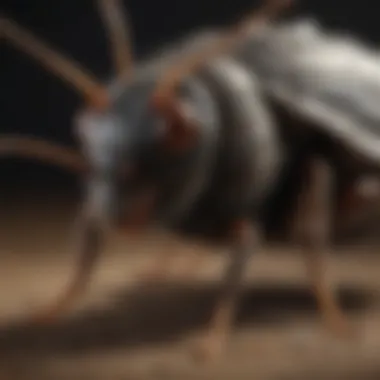 Effective Pest Identification Pest identification tools and resources