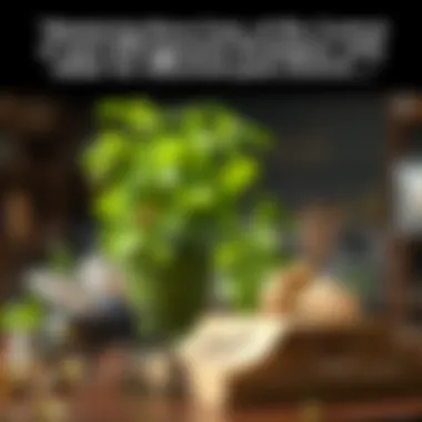 Infographic on pest management strategies