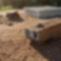 Thermal equipment for termite control