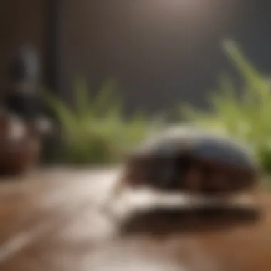 Eco-Friendly Pest Control Eco-friendly pest control products and methods