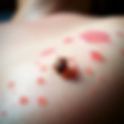 Rashes Caused by Bed Bugs: An In-Depth Analysis Introduction