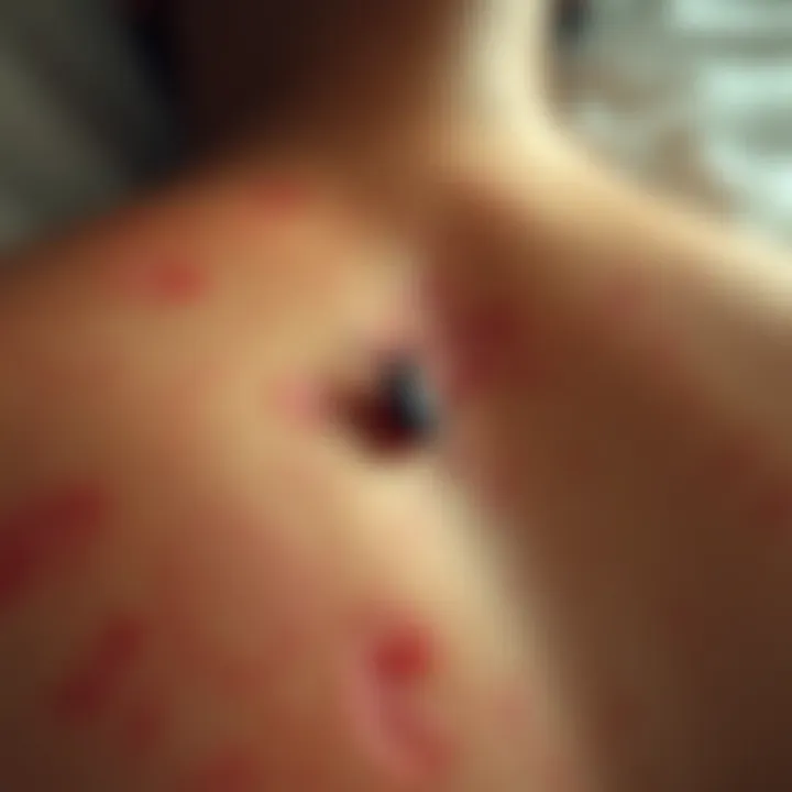Notable Rashes Caused by Bed Bugs: An In-Depth Analysis